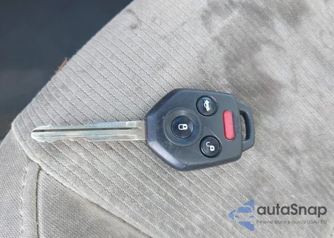 2017 Subaru Legacy 2.5I Premium from USA, damaged, VIN 4S3BNAD64H3018722